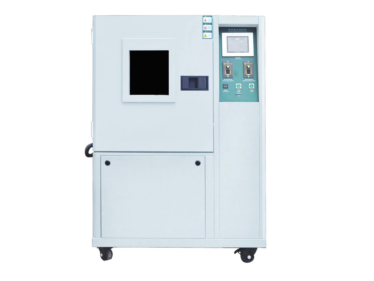 Ozone Aging Test Chamber - Image 1