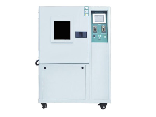 Ozone Aging Test Chamber
