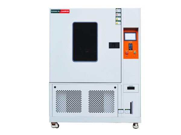 Xenon Aging Test Chamber