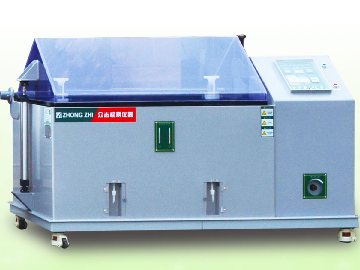 Salt Spray Test Chamber-Type C - Image 1