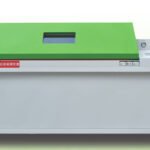 Dry Heat Salt Spray Test Chamber