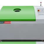 Dry Heat Salt Spray Chamber