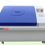 FRP Salt Spray Test Chamber