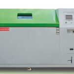 Composite Salt Dry and Wet Testing Chamber