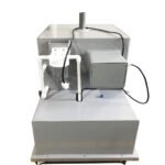 Salt Spray Filtration Device