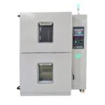 Thermal Shock Test Chamber (Two Zones)