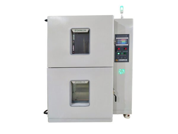 Thermal Shock Test Chamber (Two Zones)