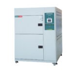 Thermal Shock Test Chamber (Three Zones)