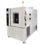 High and Low Temperature Test Chamber