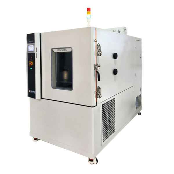 High and Low Temperature Test Chamber