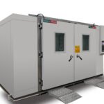 Walk-in Constant Temperature and Humidity Test Chamber