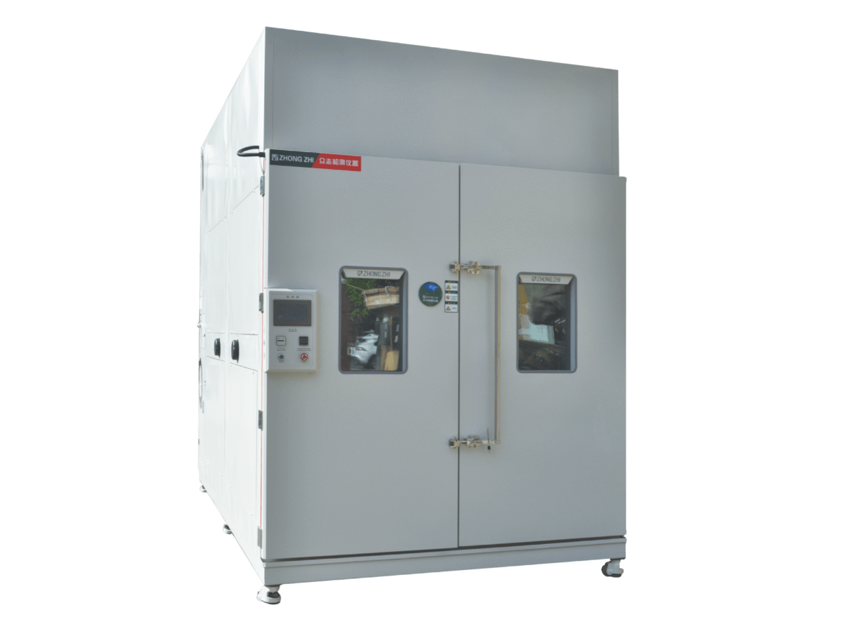 Walk-in Salt Spray Test Chamber - Image 1
