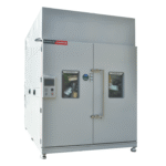 Walk-in Salt Spray Test Chamber