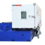 Temperature Humidity and Vibration Test Chamber (Three Comprehensive Test Chambers)