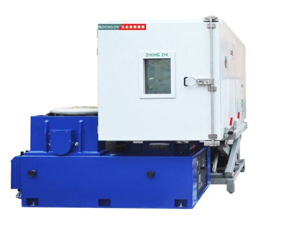 Temperature Humidity and Vibration Test Chamber (Three Comprehensive Test Chambers)
