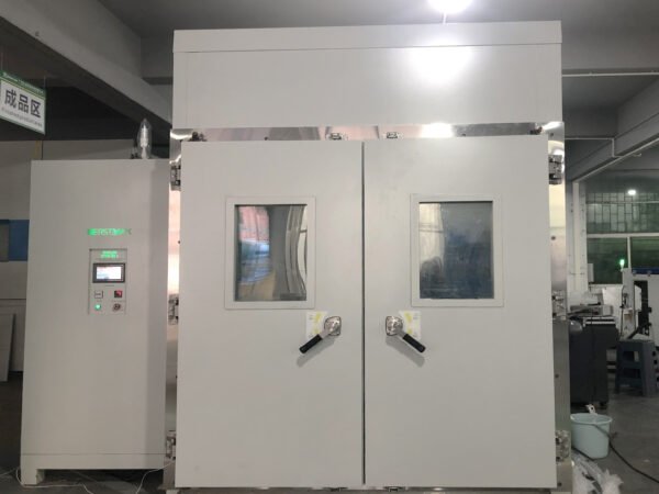 Walk-in Composite Salt Spray Test Chamber 28m³