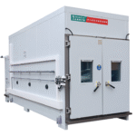 Walk-in Multi-Environment Corrosion Chamber 20m³
