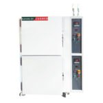 Double Layer Oven
