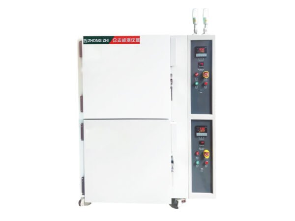 Double Layer Oven