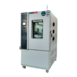 Constant Temperature and Humidity Testing Machine