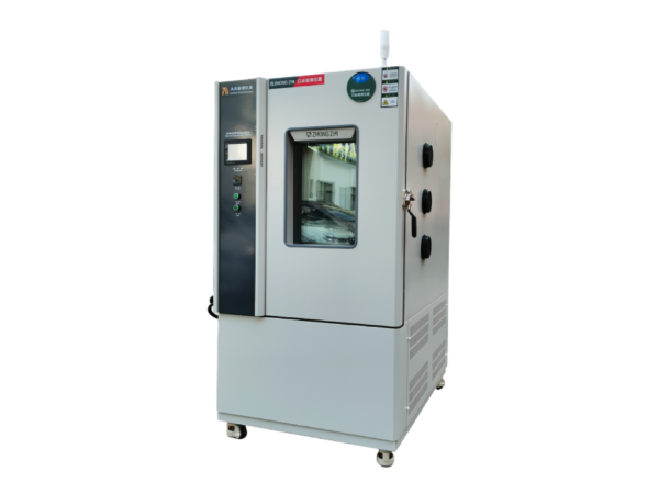 Constant Temperature and Humidity Testing Machine