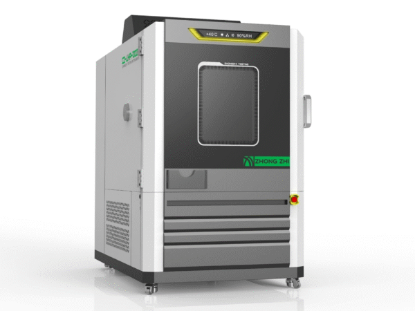 High and Low Temperature Humidity Test Chamber