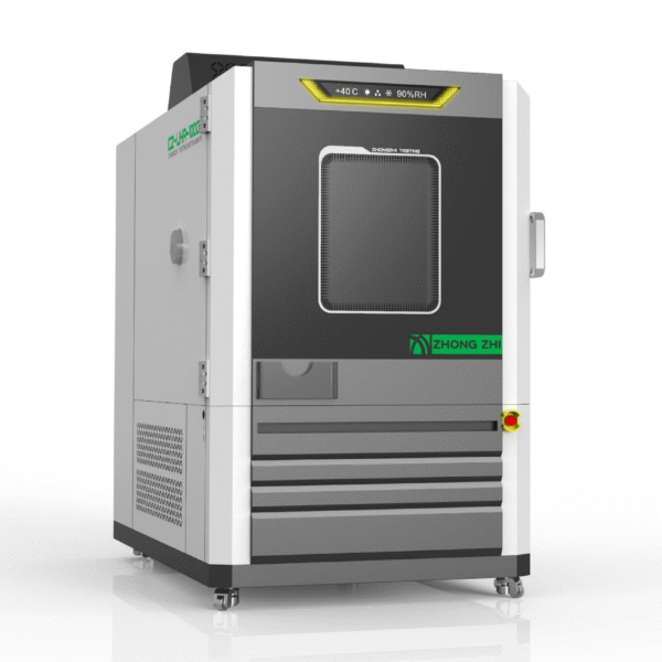 High and Low Temperature Humidity Test Chamber