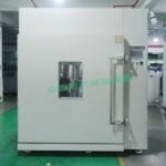 Walk in Composite Salt Dry Wet Testing Machine 3m ³
