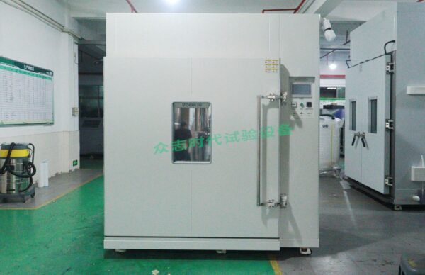 Walk in Composite Salt Dry Wet Testing Machine 3m ³
