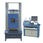 High Temperature Tensile Testing Machine