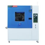 Dust Test Chamber