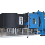Dust Test Chamber (Military Standard)