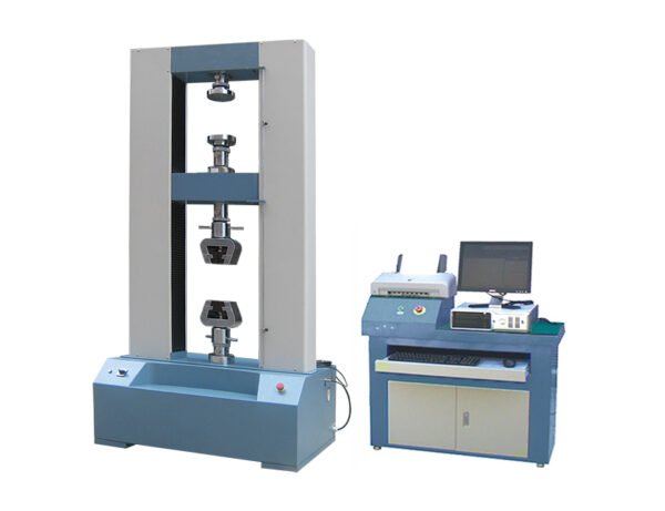 Tensile Testing Machine