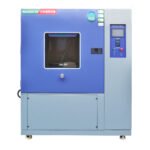 Rain Test Chamber