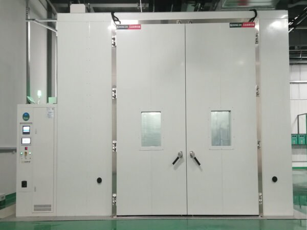 Clothing Comprehensive Artificial Simulation Chamber