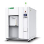 Cold and Heat Shock Test Chamber (Three Zones)