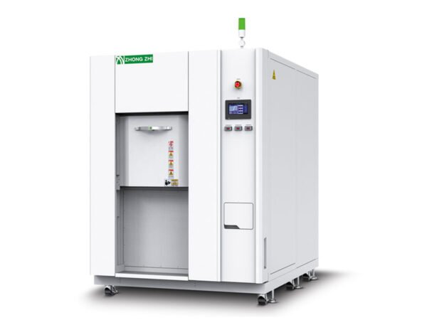 Cold and Heat Shock Test Chamber (Three Zones)