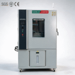 Programmable Constant Temperature and Humidity Test Chamber