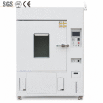 Combined Salt Spray and Humidity Test Chamber CZ-L-1000DS