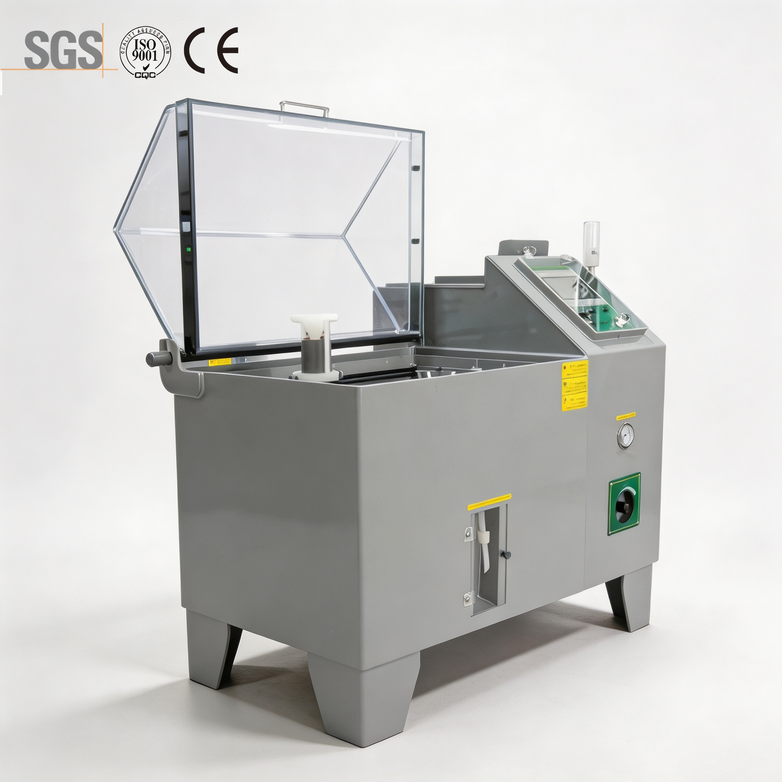 商业产品棚拍要求 (3) Economy Salt Spray Chamber CZ-60C - Image 1