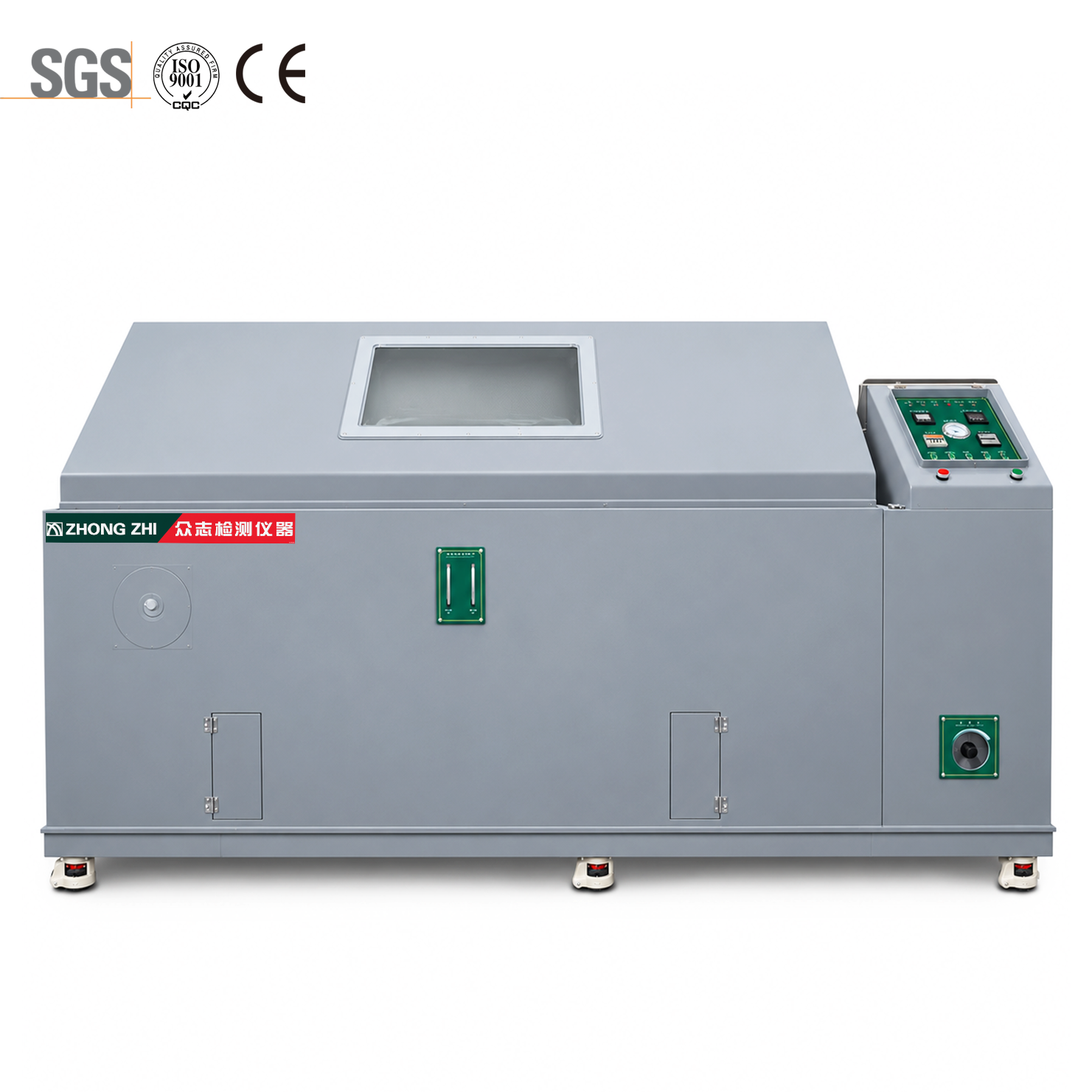 CZ-200A (1) CZ-200A 1440L Salt Spray Tester Environmental Test Chamber - Image 1